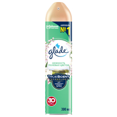 Освежитель воздуха Glade Нежность полевых цветов, 300мл