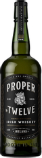 Виски Proper Twelve 0.7л