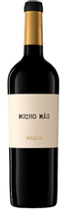 Вино Mucho Mas красное полусухое, 0.75л