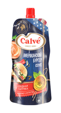 Соус Calve Американский бургер, 230г