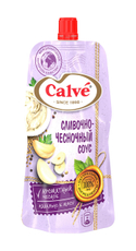 Соус Calve Сливочно-чесночный, 230г