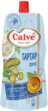 Соус Calve Тартар, 230г