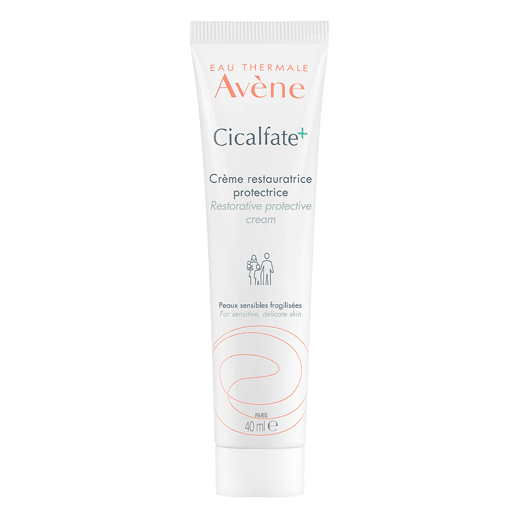 Изображение товара Крем Avene Cicalfate+ восстанавливающий защитный 40 мл