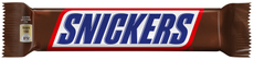 Батончик шоколадный Snickers Stick, 20г