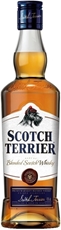 Виски Scotch Terrier 0.7л