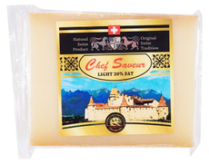 Сыр Margot Fromages Шеф Савье ГОСТ 20%, 200г