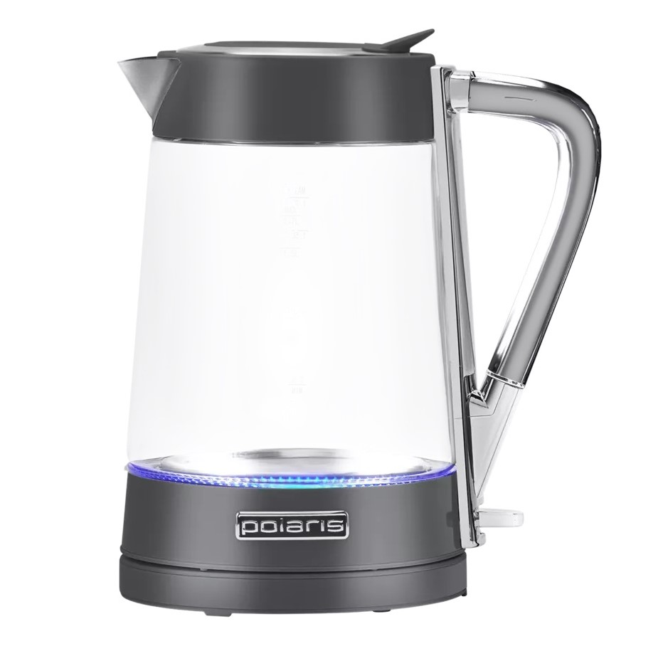 Чайник Polaris PWK 1750CGLD