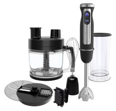 Блендер погружной Polaris Cube PHB 1529AL