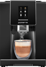 Кофемашина Polaris PACM 2066AC