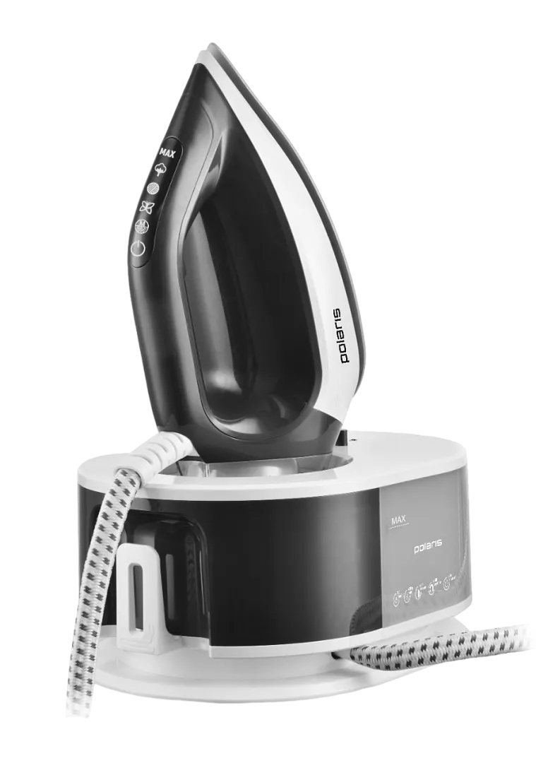 Парогенератор Polaris PSS 4010K