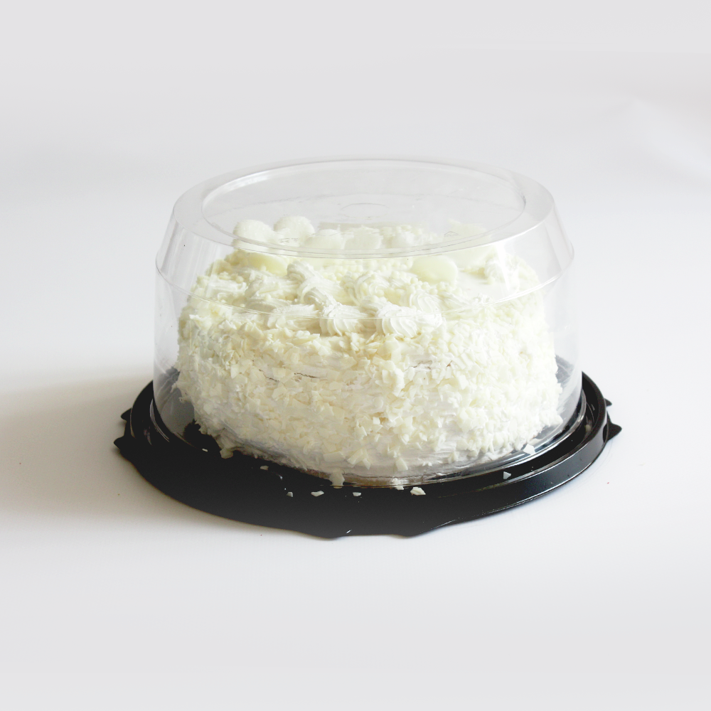 Торт молочная девочка, 700г