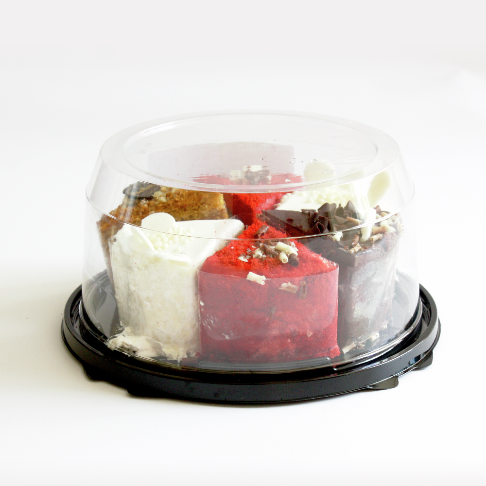 Торт дегустационный сет, 730г