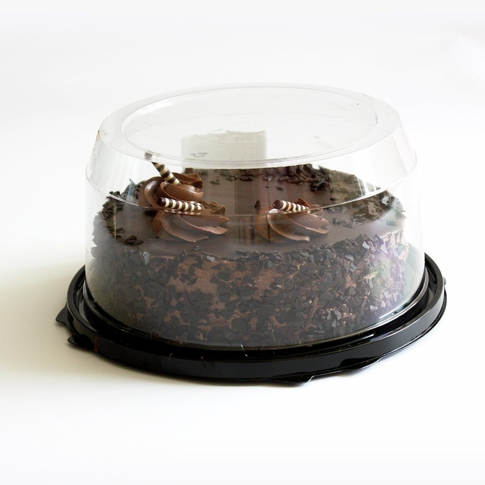 Торт шоколадное танго, 770г