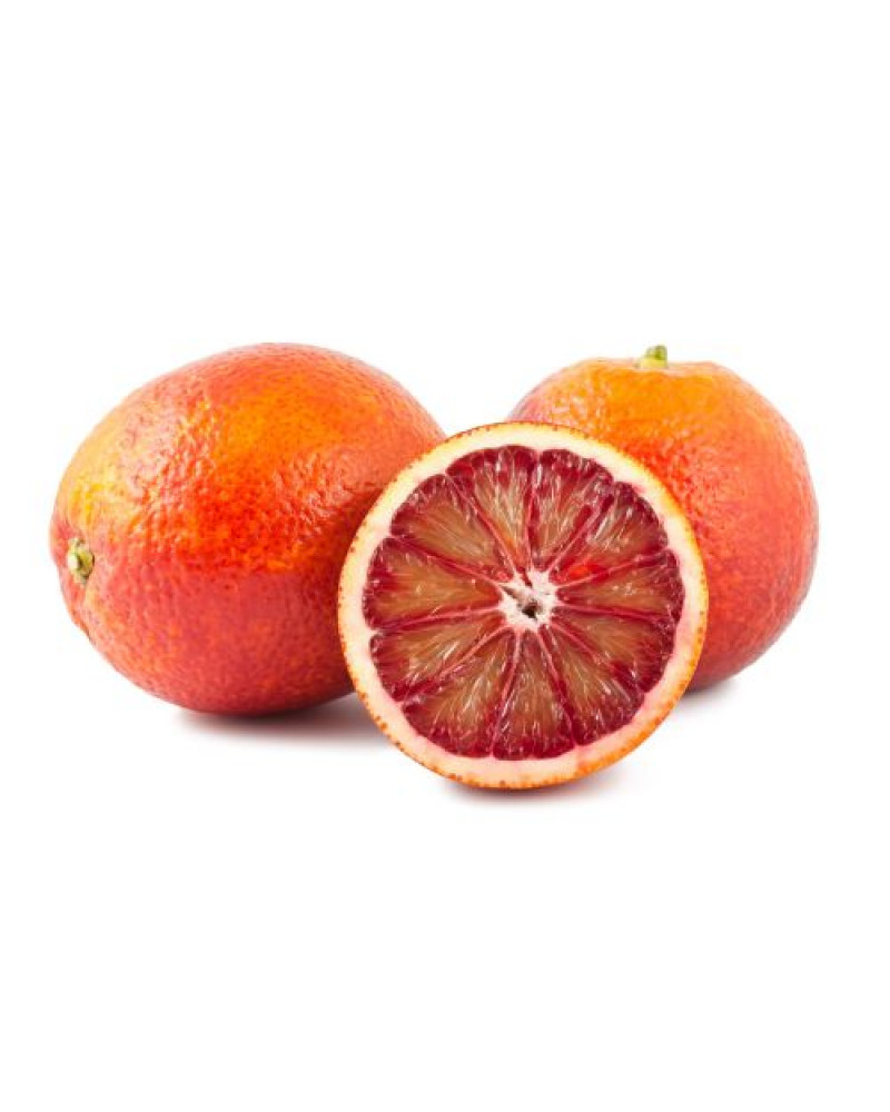 Апельсины красные, весовые