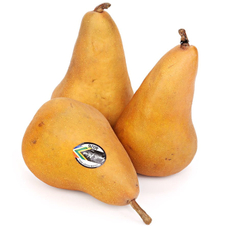 Груша Дюрандо