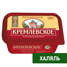 Спред Кремлевское растительно-жировой ГОСТ, 400г