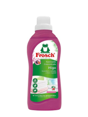 Ополаскиватель для белья Frosch с инжиром, 750мл