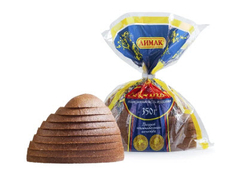 Хлеб Лимак подовый в нарезке, 350г