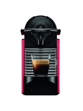 Кофемашина капсульная Delonghi Nespresso Pixie EN124.R