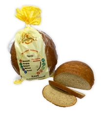 Хлеб Калужский хлебокомбинат Столичный нарезанный, 350г