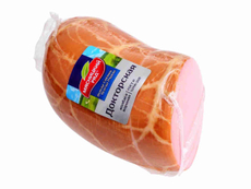 Колбаса Мясницкий ряд Докторская вареная в синюге