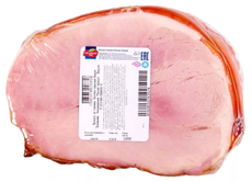 Окорок свиной Мясницкий ряд Домашний варено-копченый, ~1кг