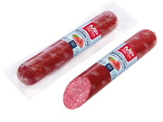 Колбаса Мясницкий ряд Салями зернистая варено-копченая