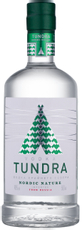 Водка Tundra Nordic Nature, 0.25л