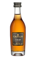Коньяк Camus Elegance VSOP, 0.05л
