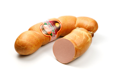 Колбаса Вурнарский МК Докторская категория А вареная, ~1кг