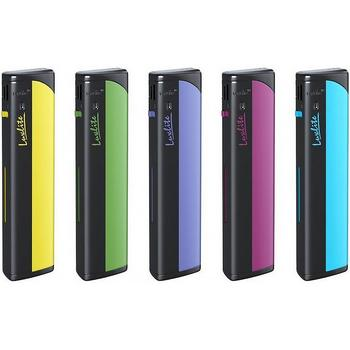Изображение товара Зажигалка Luxlite Пьезо XHD 7788/8111, 15мл