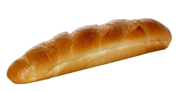 Батон Родной хлеб Особый, 300г