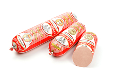 Колбаса Вурнарский МК Докторская вареная категория А, 500г