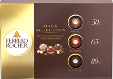 Набор конфет Ferrero Rocher Dark Selection, 187г