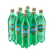 Минеральная вода НАРЗАН Газированная, 1 л