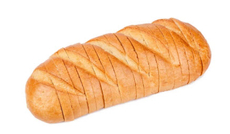 Батон нарезка, 400г