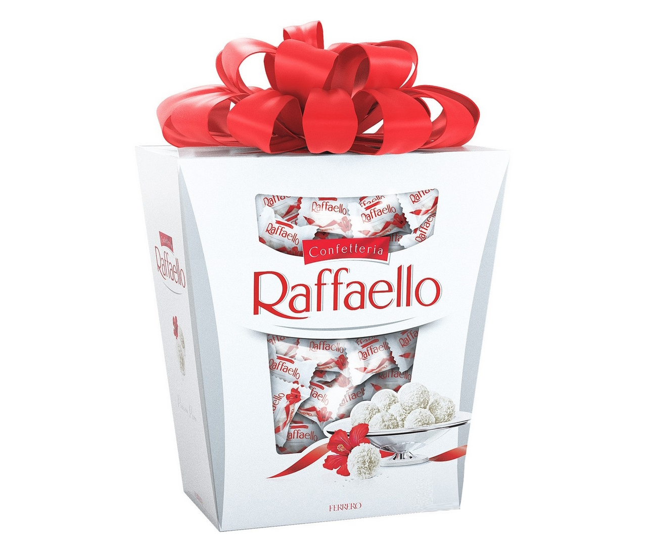 Конфеты Raffaello 500г