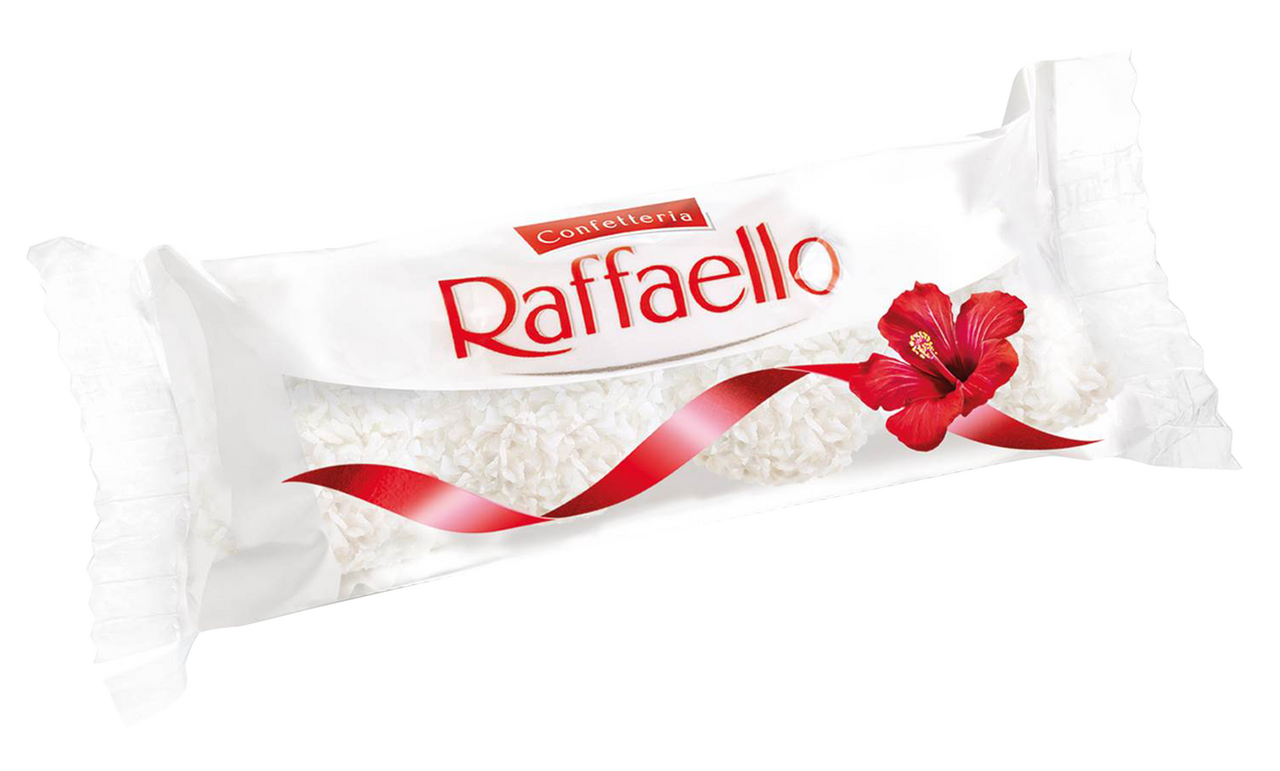 Конфеты Raffaello 40г