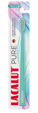 Зубная щетка Lacalut Pure средняя