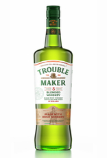 Виски Troublemaker 0.7л