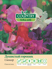 Семена Country Value в ассортименте, 5г
