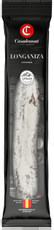 Колбаса Casademont Longaniza сыровяленая, 250г