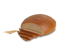 Хлеб Сибирский хлеб Дарницкий нарезка, 500г