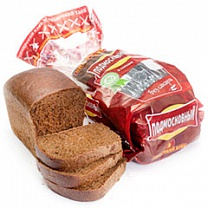 Хлеб Сибирский хлеб Подмосковный, 500г