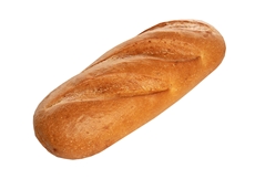 Батон Сибирский хлеб Любимый, 300г