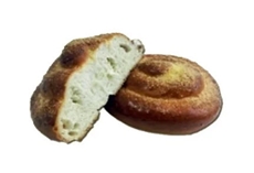 Булочки Сибирский хлеб Забава, 250г