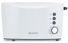 Тостер Vitek VT-7166
