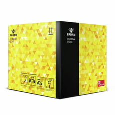 Соус соевый Padam 20.7кг