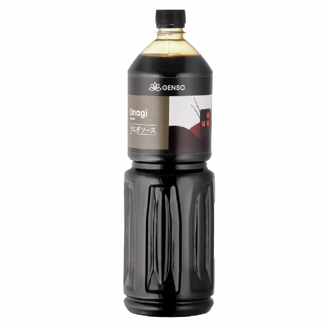 Соус Genso унаги, 1.5л