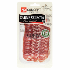 Коппа SD сыровяленая, 50г